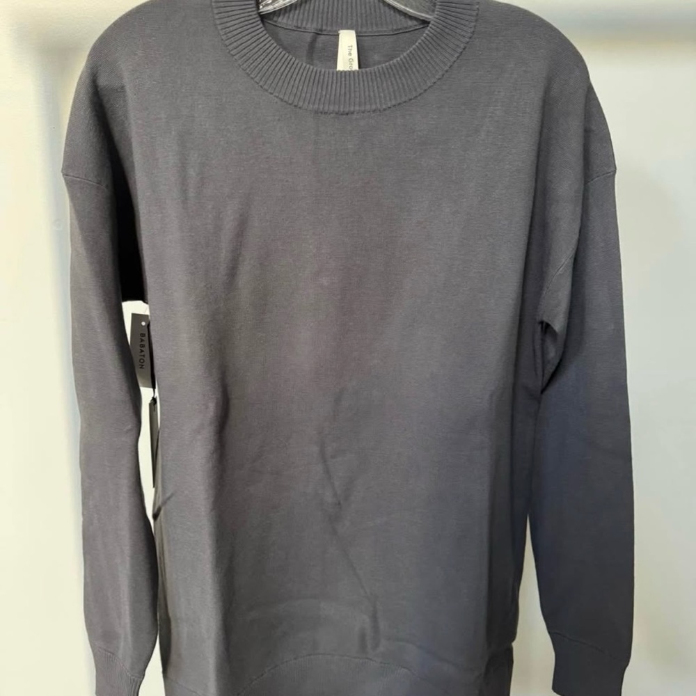 The Group By Babaton Coastal Sweater